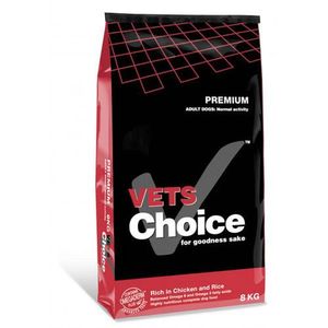 Vets Choice Adult Maintenance Premium | Size: 20kg